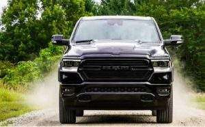 Dodge Ram 1500 Gas Mileage