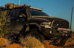What Year Dodge Ram Parts are Interchangeable?