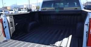 What Year Chevy Truck Beds Interchange?