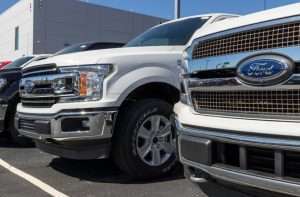 How to Hotwire a Ford F150 Truck?