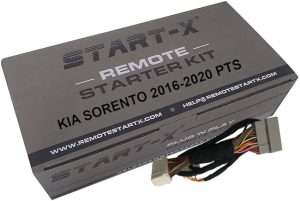 How to Master the 2016 Kia Sorento Remote Start: Expert Tips