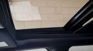Where Are Ford F150 Sunroof Drains Located