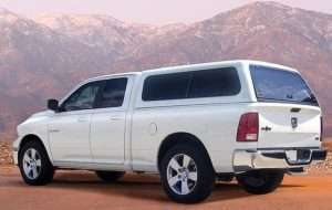 Will a Dodge Truck Cap Fit a Chevy?