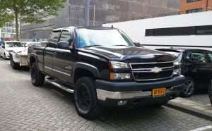Is Cateye Silverado a Good Truck