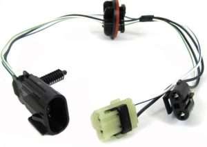 Dodge Ram Headlight Wire Color Codes