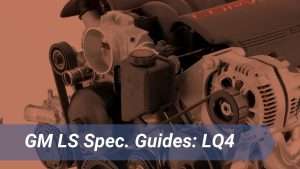 Chevy 6.0 Oil Pan Torque Sequence