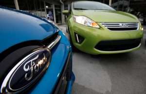 How Far Can a Ford Focus Go With the Gas Light On?