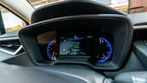 How Far Can a Toyota Corolla Go on Empty?