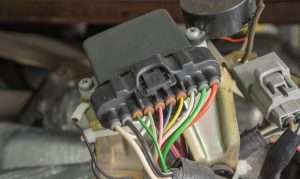 Service Battery Charging System on My Chevy Silverado