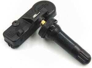Silverado Tpms Not Reading