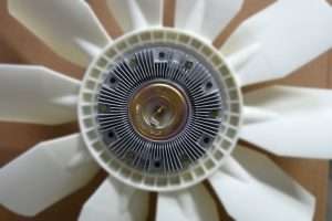 Will a Bad Fan Clutch Cause Ac Problems in a Chevy Silverado?