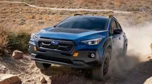 Why Do People Think Subaru is Made in Australia?