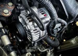 How Do Tell If Silverado is LS Or LT?