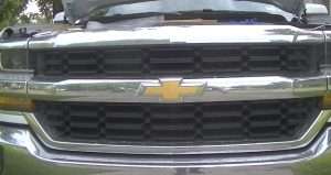 How to Change Your Chevy Bowtie Color?