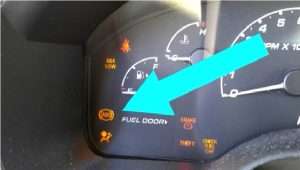 How to Turn off Abs Light on Kia Sorento?