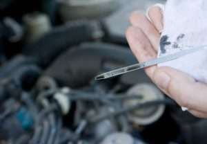 How to Check Transmission Fluid Kia Sorento