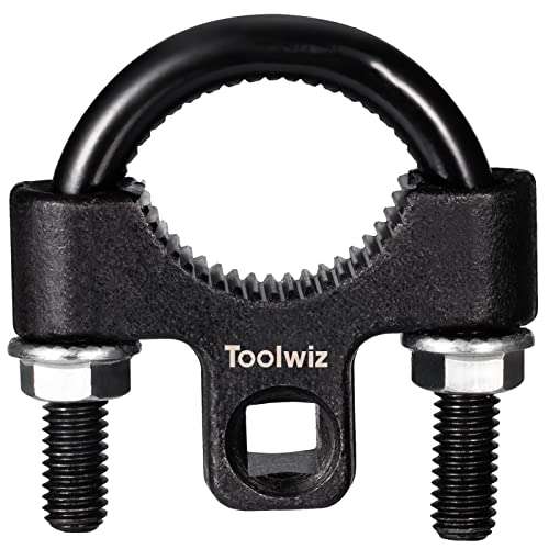 Tie Rod Removal Tool: Simplify Your Automotive Repairs Effortlessly