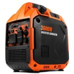 400W Portable Inverter Generator